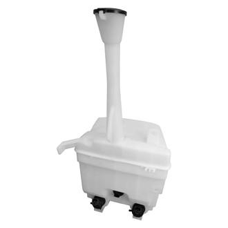 Sherman® - Washer Fluid Reservoir