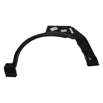 Sherman® - Rear Driver Side Wheel Arch Patch (Value Line)