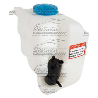 Sherman® - Washer Fluid Reservoir
