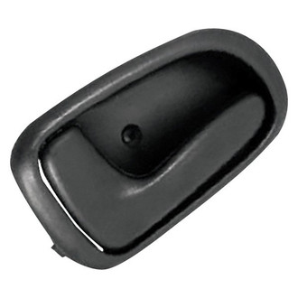 Sherman® - Front or Rear Driver Side Interior Door Handle (Value Line)
