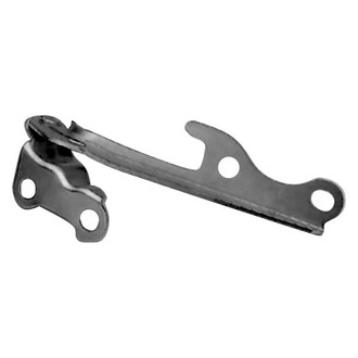 Sherman® - Driver Side Hood Hinge (Value Line)