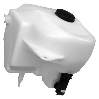Sherman® - Washer Fluid Reservoir