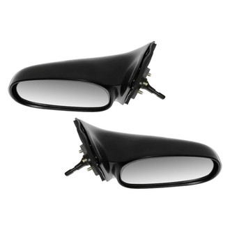 Sherman® - Side View Mirror (Non-Heated, Non-Foldaway)