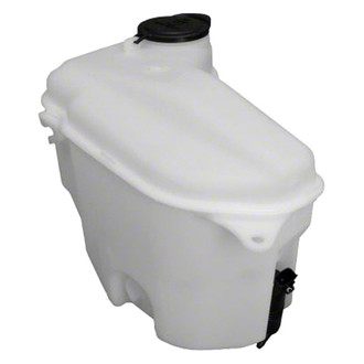 Sherman® - Washer Fluid Reservoir