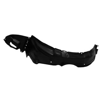 Sherman® - Front Passenger Side Fender Liner (CAPA Certified)