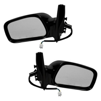 Sherman® - Power Non-Foldaway Side View Mirror