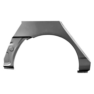 Sherman® - Rear Passenger Side Wheel Arch Patch (Value Line)