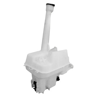 Sherman® - Washer Fluid Reservoir