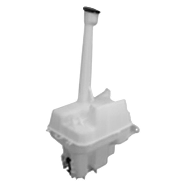 Sherman® - Washer Fluid Reservoir