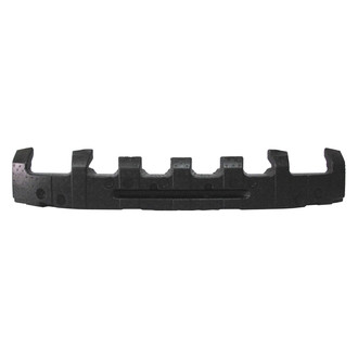 Sherman® - Front Bumper Absorber (CAPA Certified)