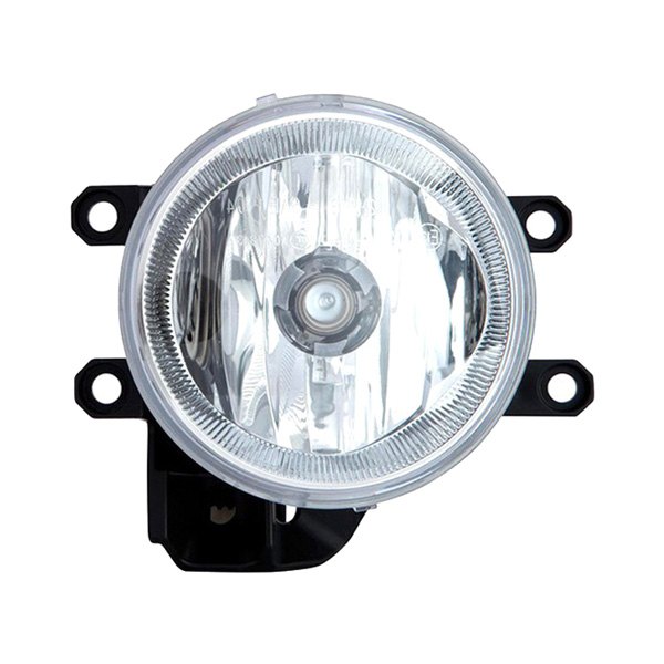 Sherman® - Passenger Side Replacement Fog Light