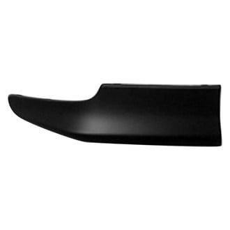 Sherman® - Front Driver Side Bumper Spoiler (Value Line)