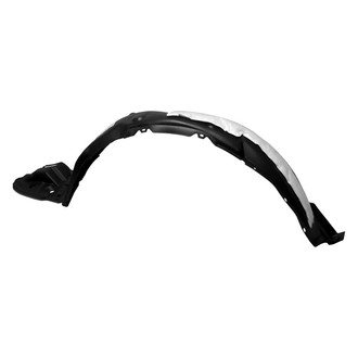 Sherman® - Front Driver Side Fender Liner (CAPA Certified)