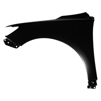 Sherman® - Front Driver Side Fender (CAPA Certified)