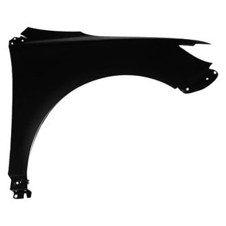 Sherman® - Front Passenger Side Fender (CAPA Certified)