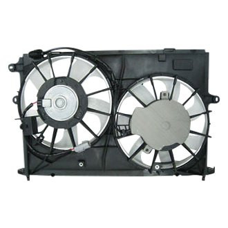 Sherman® - Radiator Fan