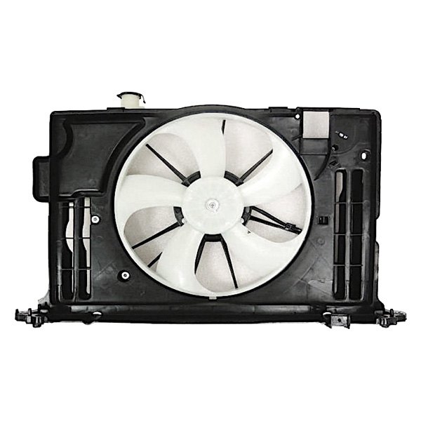 Sherman® - Engine Cooling Fan