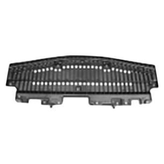 Sherman® - Lower Engine Splash Shield (Value Line)