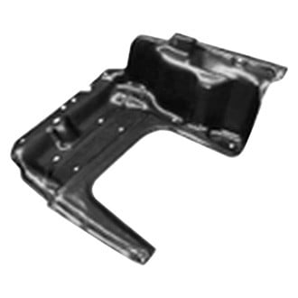 Sherman® - Underbody Engine Splash Shield