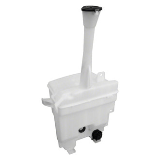 Sherman® - Washer Fluid Reservoir