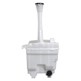 Sherman® - Washer Fluid Reservoir