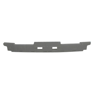 Sherman® - Rear Bumper Absorber (Value Line)