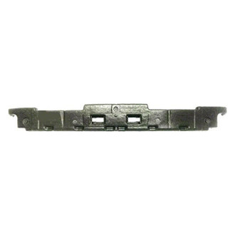 Sherman® - Rear Bumper Absorber (CAPA Certified)