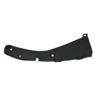 Sherman® - Rear Passenger Side Bumper Cover Filler Piece (CAPA Certified)
