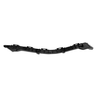 Sherman® - Rear Outer Driver Side Bumper Cover Retainer Bracket (CAPA Certified)