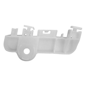 Sherman® - Rear Upper Driver Side Bumper Cover Retainer (CAPA Certified)