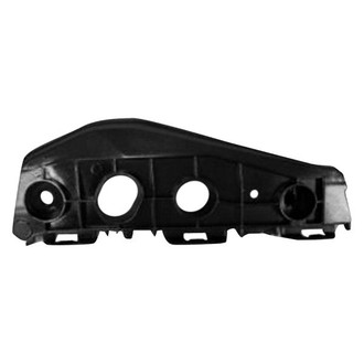 Sherman® - Front Passenger Side Bumper Cover Side Support (Value Line)