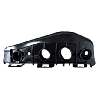 Sherman® - Front Driver Side Bumper Cover Side Support (CAPA Certified)