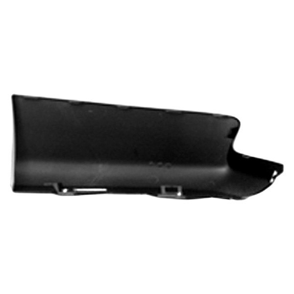 Sherman® - Rear Passenger Side Bumper Spoiler