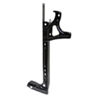 Sherman® - Hood Latch Support (CAPA Certified)