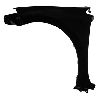 Sherman® - Front Driver Side Fender (Value Line)