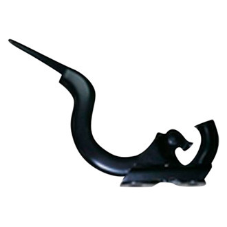 Sherman® - Driver Side Hood Hinge (Value Line)