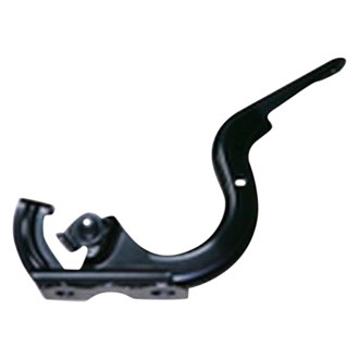 Sherman® - Passenger Side Hood Hinge (Value Line)