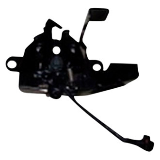 Sherman® - Hood Latch (Value Line)