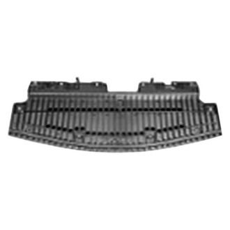 Sherman® - Upper and Lower Bumper Splash Shields (Value Line)