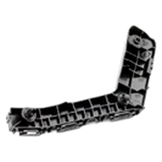 Sherman® - Front Upper Passenger Side Bumper Cover Support (Value Line)