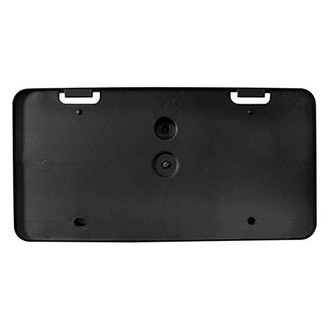 Sherman® - Front License Plate Bracket