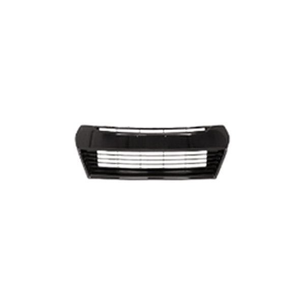 Sherman® - Front Bumper Grille