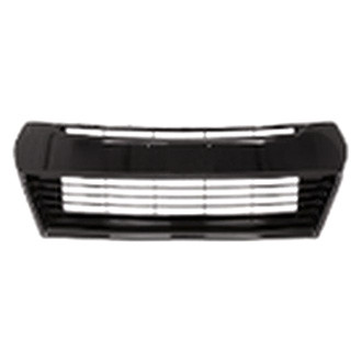 Sherman® - Front Bumper Grille