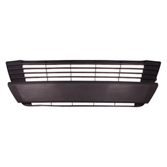 Sherman® - Front Lower Bumper Grille (CAPA Certified)