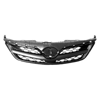 Sherman® - Grille