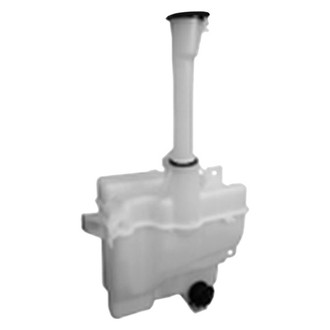 Sherman® - Washer Fluid Reservoir