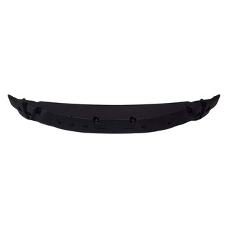 Sherman® 8175AB-84A-0 - Front Bumper Absorber (Value Line)