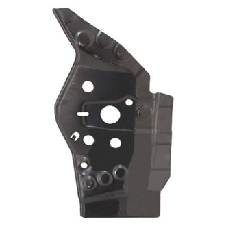 Sherman® - Rear Passenger Side Bumper Mounting Bracket (Value Line)