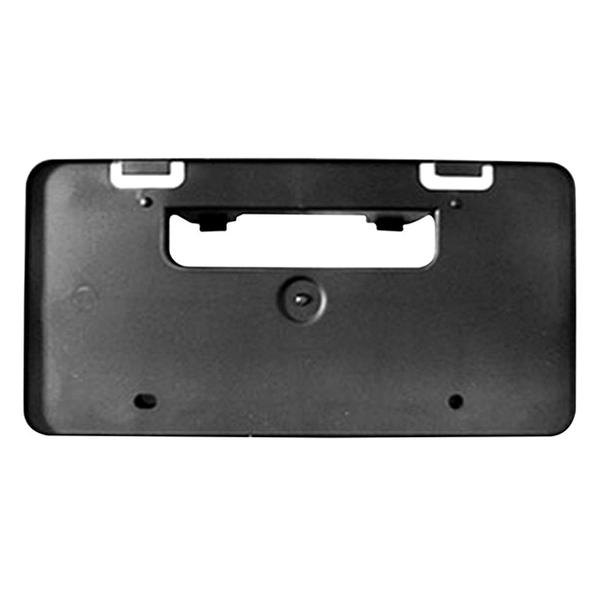 Sherman® - License Plate Bracket