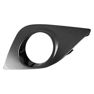 Sherman® - Front Passenger Side Fog Light Bezel (Value Line)